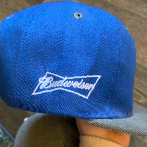 Blue Jays Ballcap! - Picture 5 of 5